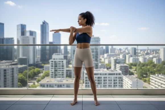 Aprender stretching online