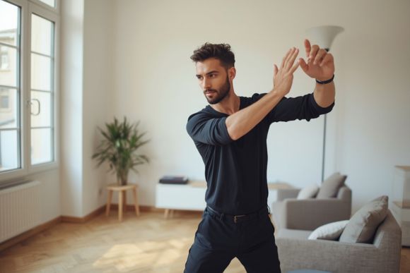 Bachata Men Style estilo chico online