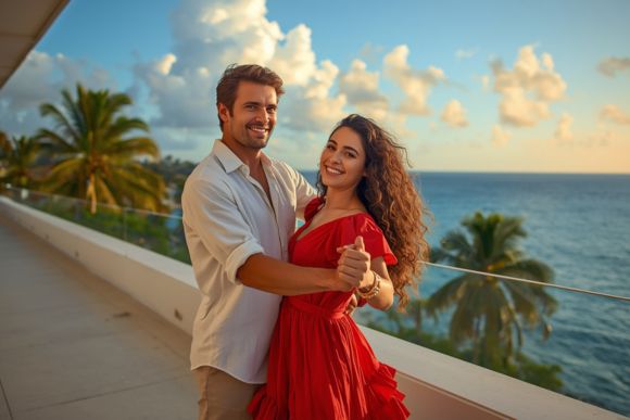 Clases bachata online