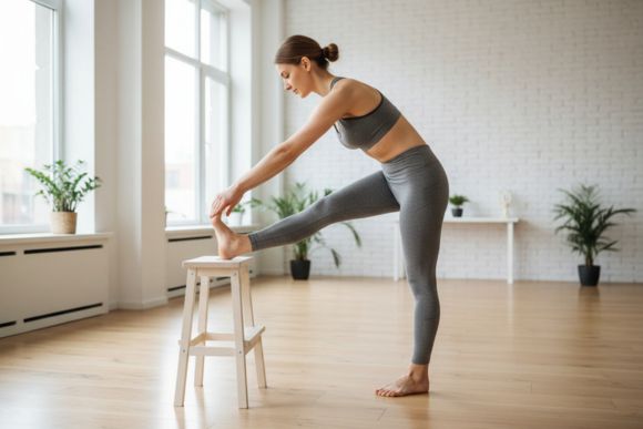 Clases de Stretching