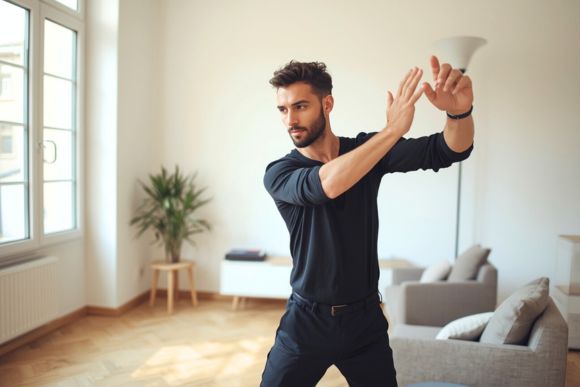 Clases de salsa online