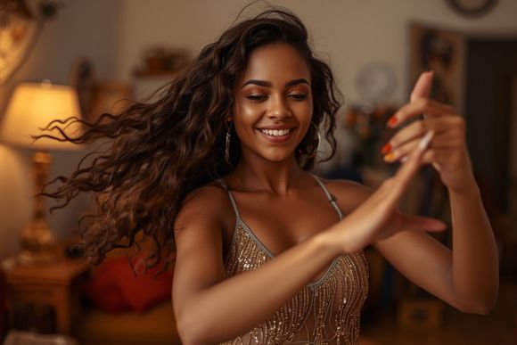 Masterclass bachata online