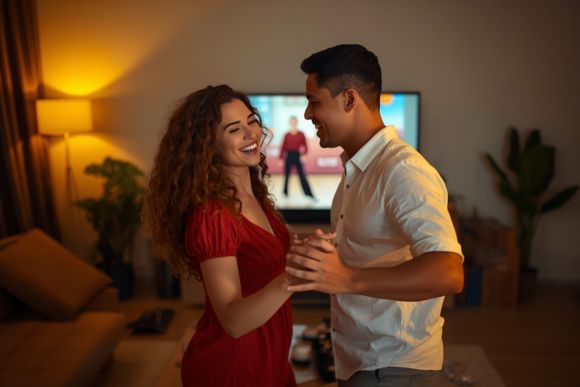 aprender a bailar adultos