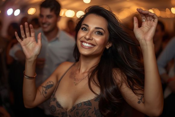 aprender a bailar desde cero