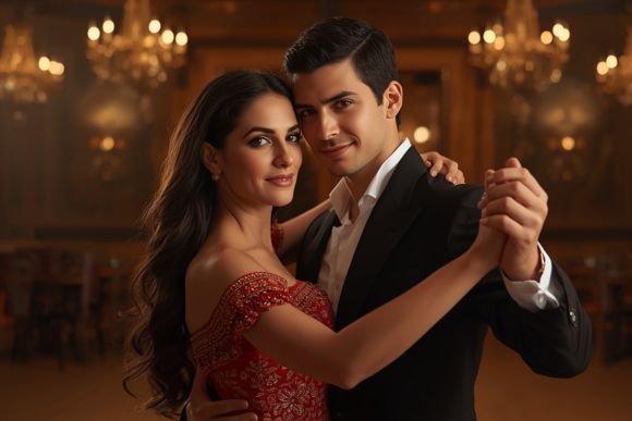 aprender a bailar gratis