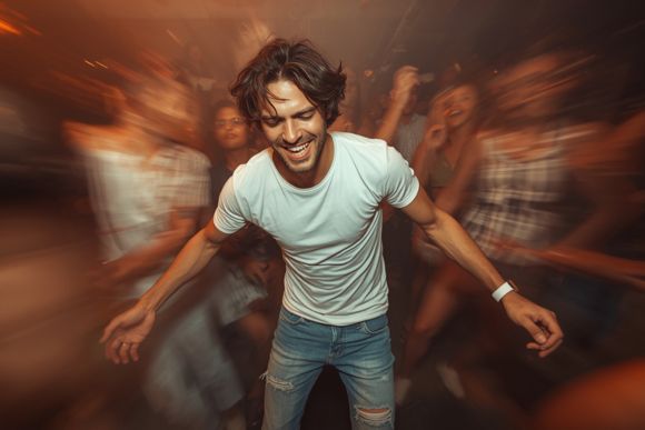 aprender a bailar para principiantes