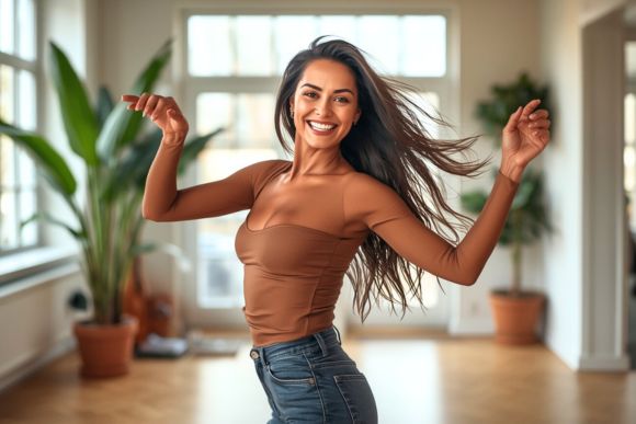 aprender a bailar salsa