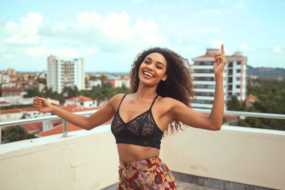 aprender bailar salsa en casa