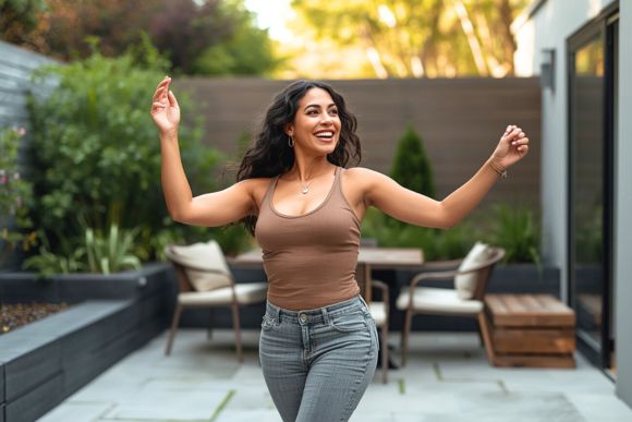 aprender bailar salsa