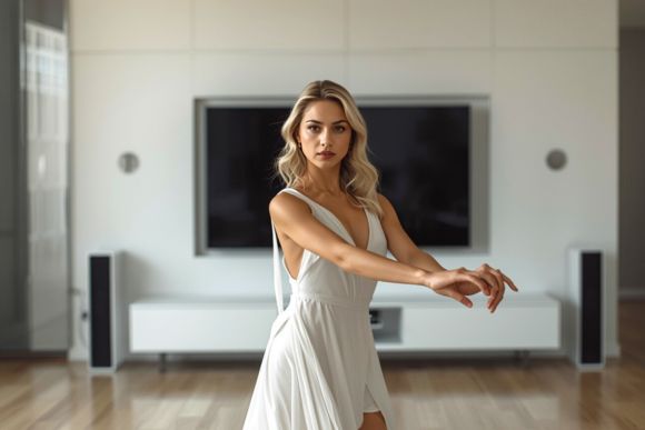 aprender baile salsa online