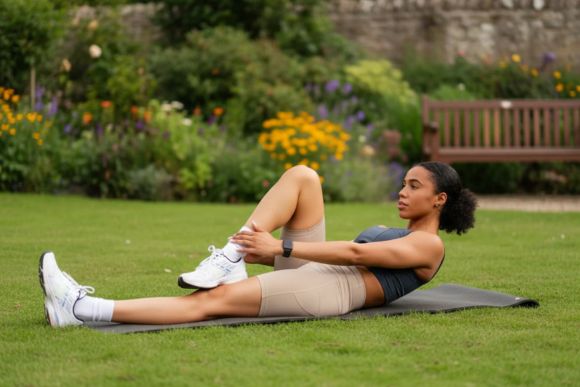 aprender stretching gratis