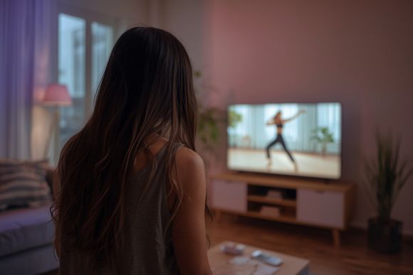 baile para aprender a bailar