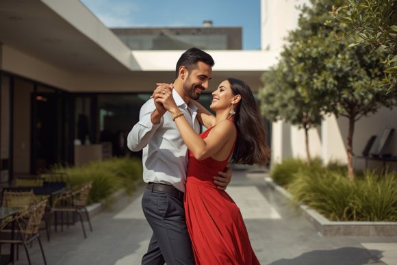 clase de bachata gratis