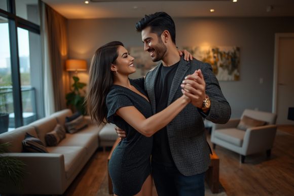 clase de bachata online