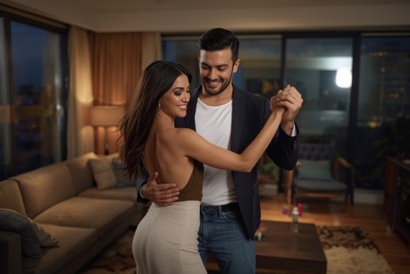 clases de bachata gratis online