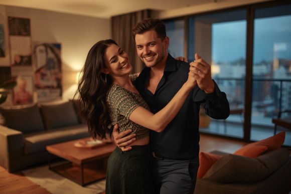 clases de bachata nivel medio gratis online