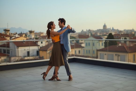 clases de bachata para principiantes online gratis
