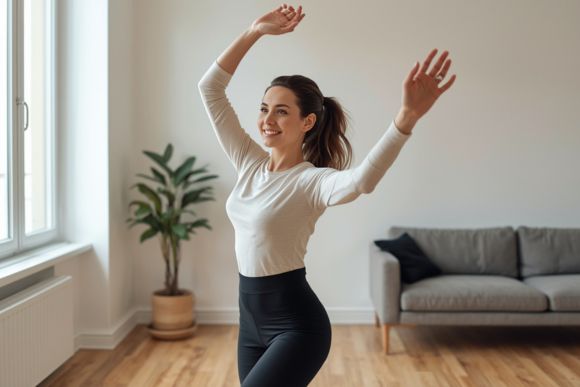 clases de bachata para principiantes online