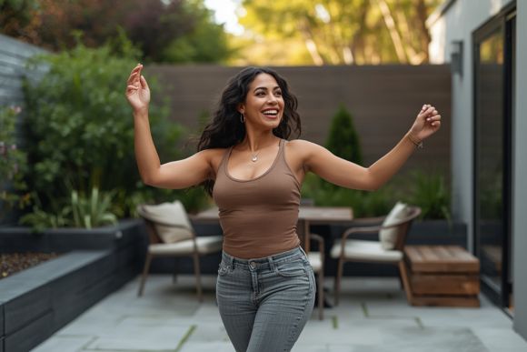 clases de baile bachata online