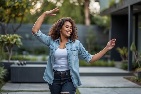 clases online de bachata