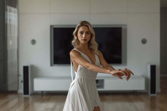 como aprender a bailar en línea