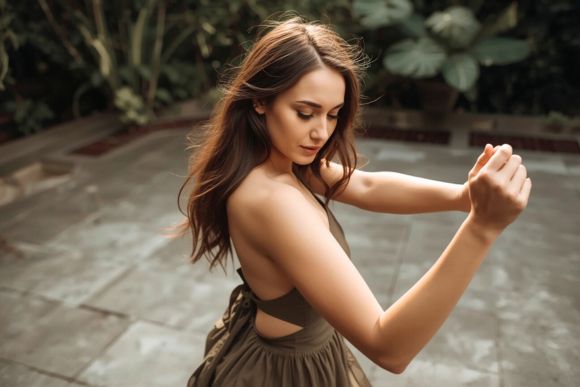 cómo aprender a bailar salsa