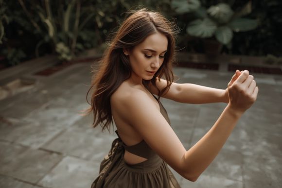 cómo aprender a bailar