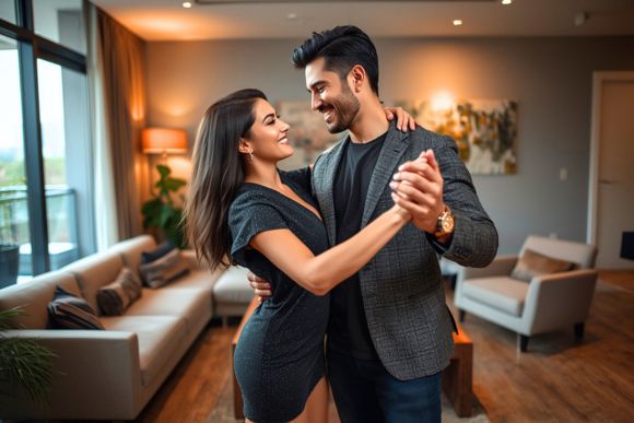 como se baila la salsa