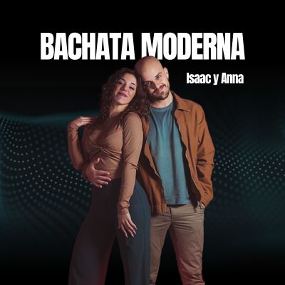 Clases Bachata Moderna Online