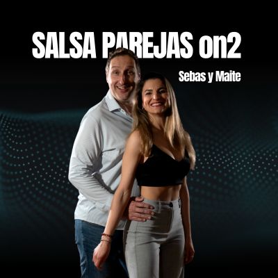 Clases Salsa Parejas on2 Online