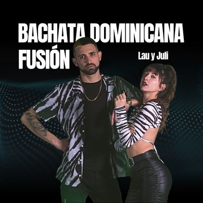 Clases de Bachata Dominicana Fusión Online