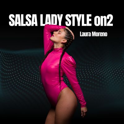 Clases de Salsa Lady Style on2 Online