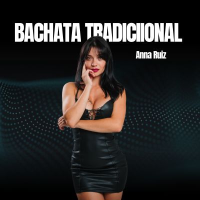 Clases Bachata Tradicional Online